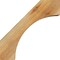 Ekena Millwork 6"W x 16"D x 16"H Westlake Rough Sawn Knee Brace, Western Red Cedar BRC06X16X16WTL00RWR - alternate 4